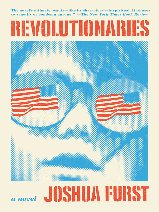 Title details for Revolutionaries by Joshua Furst - Available